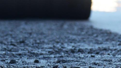 Chapa y pintura para las calles de Aranjuez 