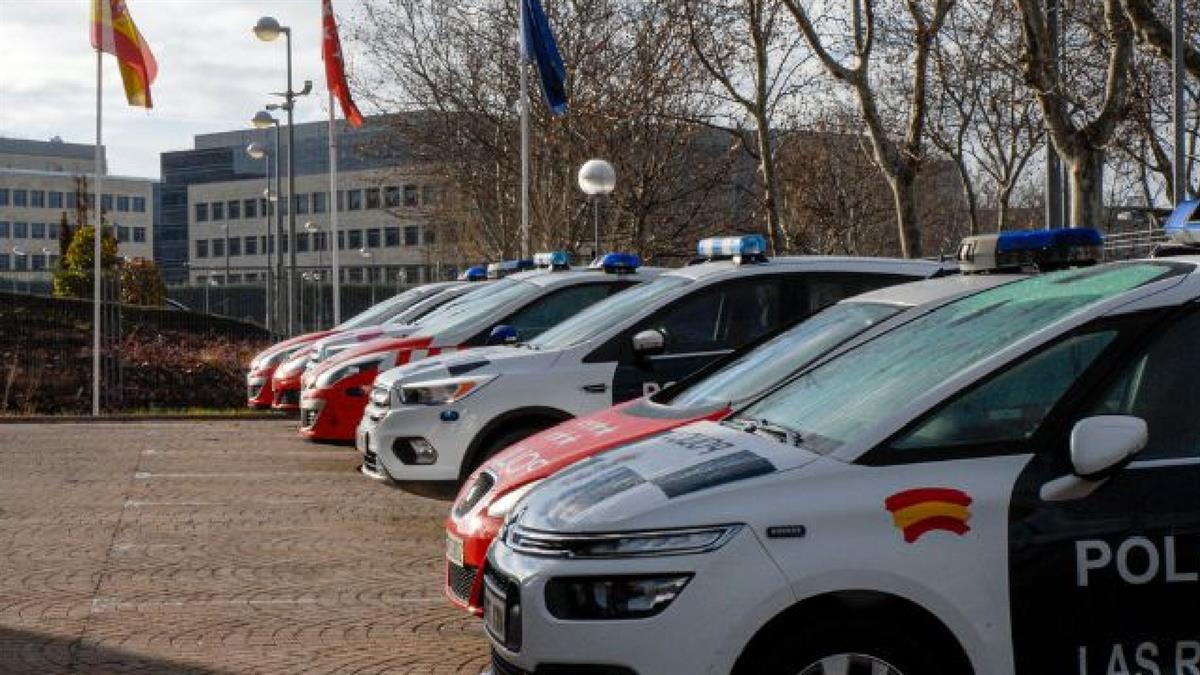 Es objetivo es reforzar la protección de vecinos, viviendas y comercios durante este periodo