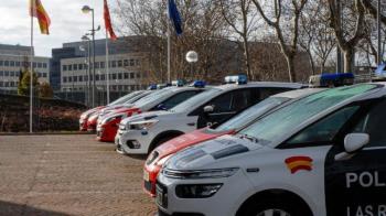 Es objetivo es reforzar la protección de vecinos, viviendas y comercios durante este periodo