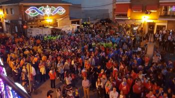 Habrá controles de acceso al municipio en los días de mayor afluencia de público