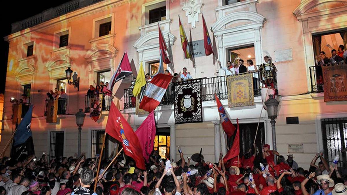 Habrá pulsadores de emergencia conectados en las peñas para avisos instantáneos