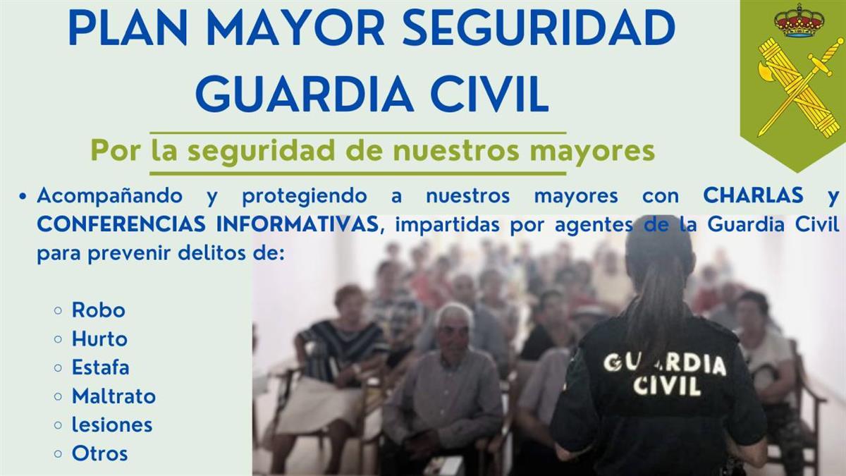 En los últimos meses, se ha detectado un incremento de denuncias por hurtos