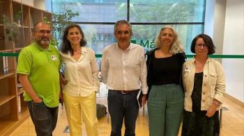 Los planes de transición profesional previenen situaciones de exclusión social y permiten que los artistas sigan contribuyendo a la sociedad desde nuevos ámbitos
