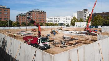 Más Madrid está decidido a poner la vivienda en el punto de mira de las necesidades de los ciudadanos
