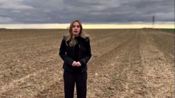 La candidata del PP a la alcaldía, Noelia Núñez, asume el compromiso de priorizar la vivienda tras el 28 de mayo