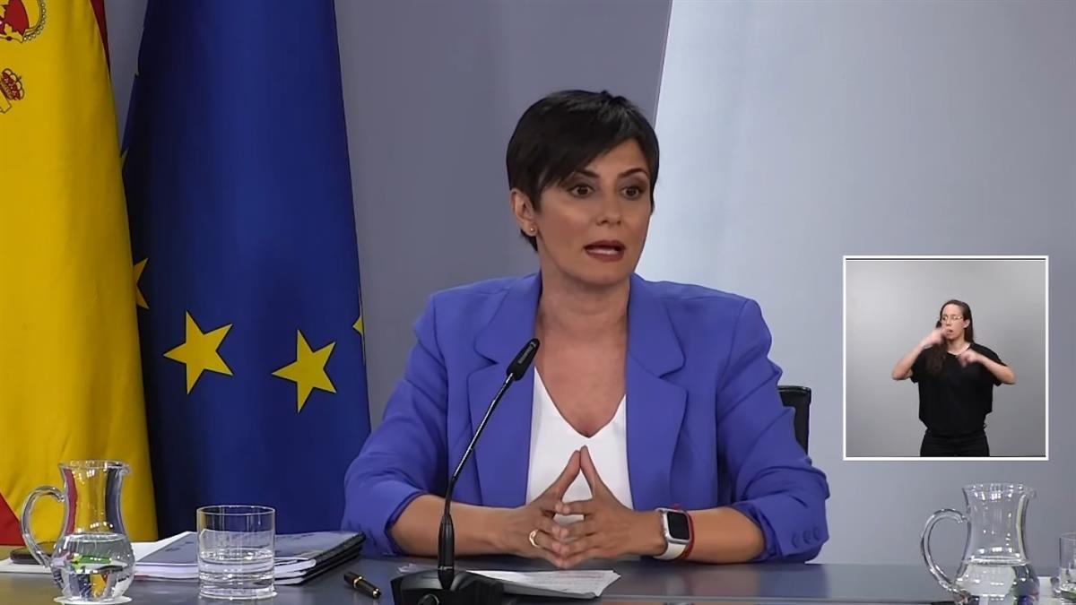 El Gobierno aprueba un nuevo Plan Estatal que califica como "histórico"