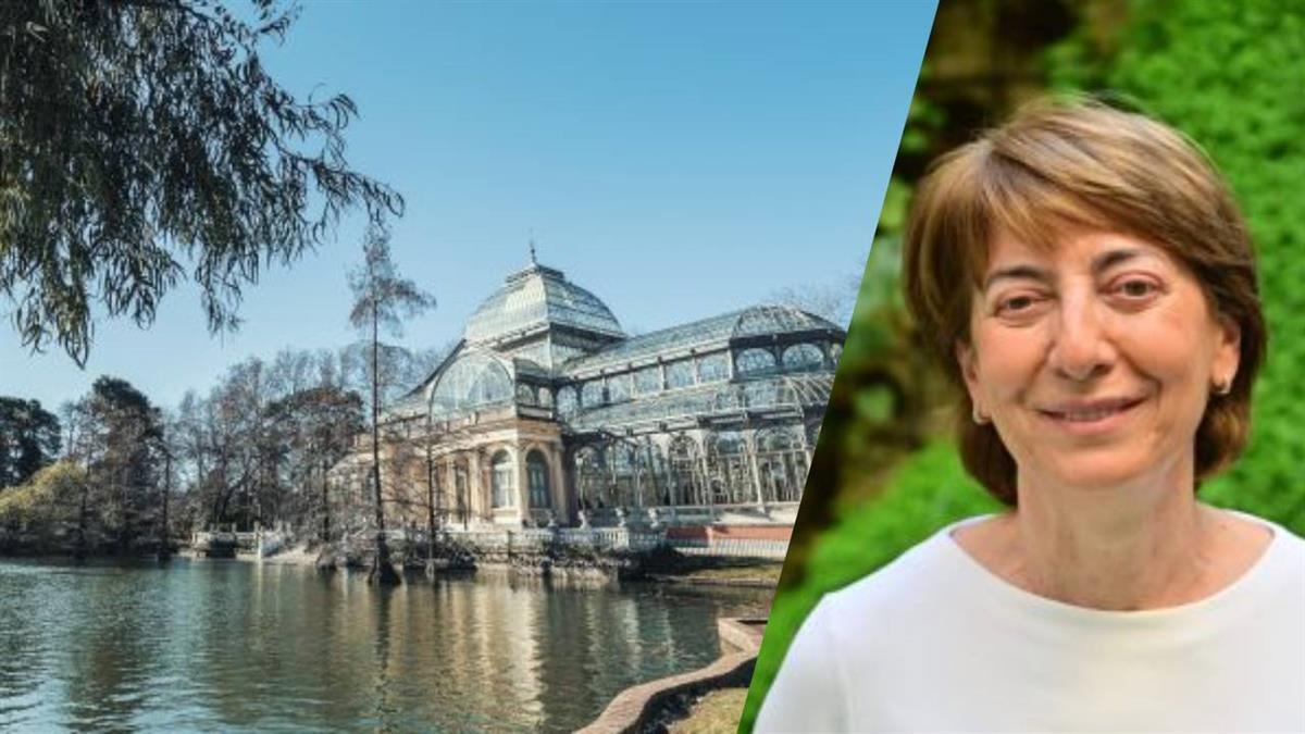 El Partido Socialista denuncia “la degradación que sufre El Retiro”