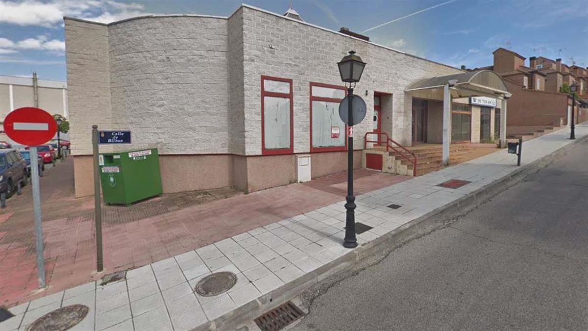 El ayuntamiento destinará 2,7 millones a la rehabilitación de este edificio abandonado