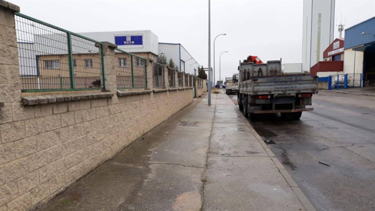 Con esta medida se eliminan todos los contenedores de estas zonas