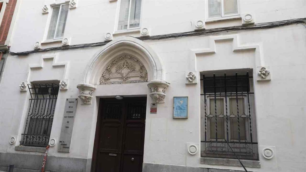 El Pleno municipal ha aprobado definitivamente el plan especial urbanístico que se ubicará en dos parcelas de las calles de San Pedro y de la Verónica 