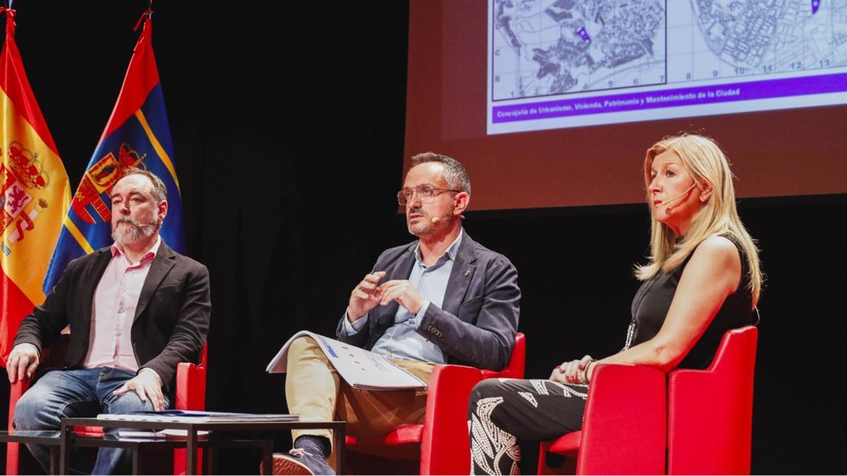 El Plan Estratégico del gobierno incluye visitas técnicas para analizar las instalaciones