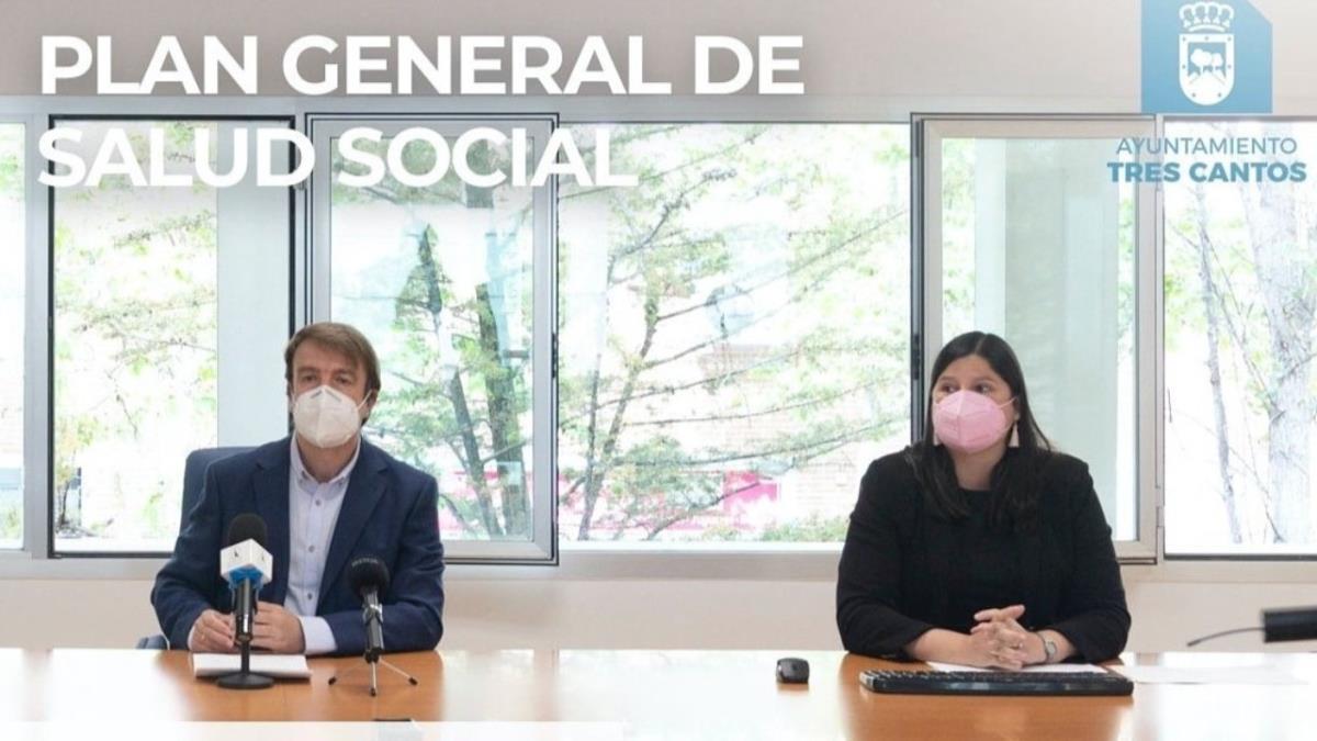 Se ha ideado un Plan con 52 medidas para paliar las consecuencias emocionales que ha traído consigo el Covid-19