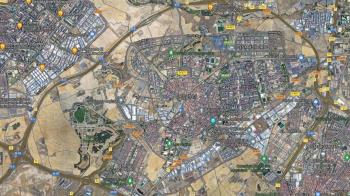 El proyecto será el mayor plan de rehabilitación de vías de Leganés