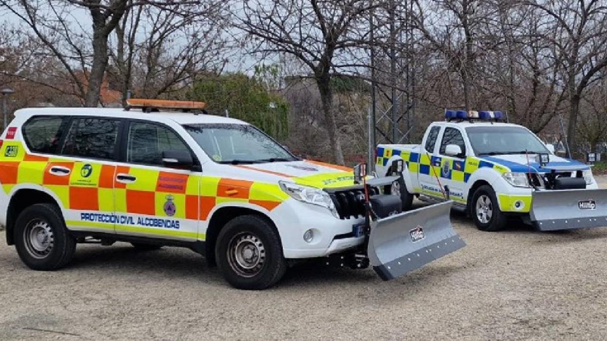 El objetivo de este plan es asegurar el tráfico por las principales avenidas del municipio y en las carreteras de acceso a la ciudad