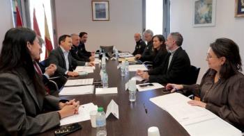 La Junta Local de Seguridad ha aprobado el Plan Integral de Seguridad en Navidad para el municipio