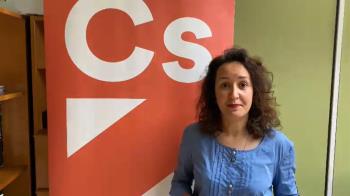 Ciudadanos Pinto celebra la aprobación por unanimidad de su propuesta 