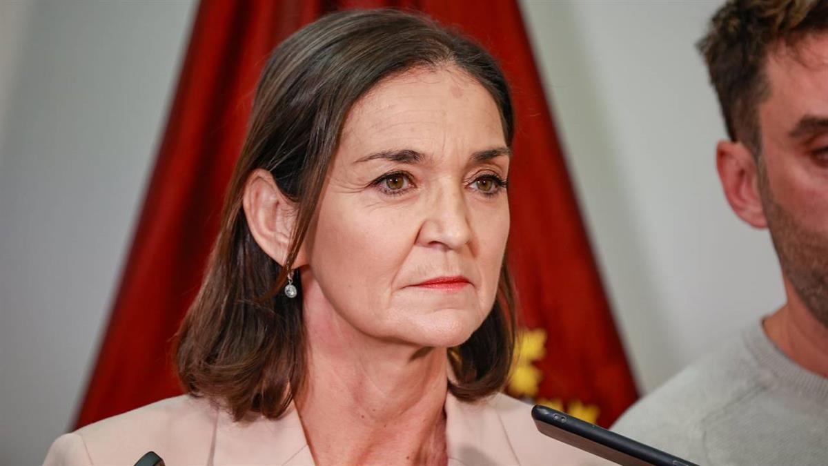 La portavoz de la formación, Reyes Maroto, asegura que quieren “llevar la voz de las personas mayores al Pleno”