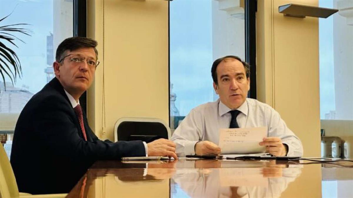 El nuevo Plan de Acción prevé actuaciones en la M-30 y la Castellana, además de proteger áreas como El Retiro o la Casa de Campo