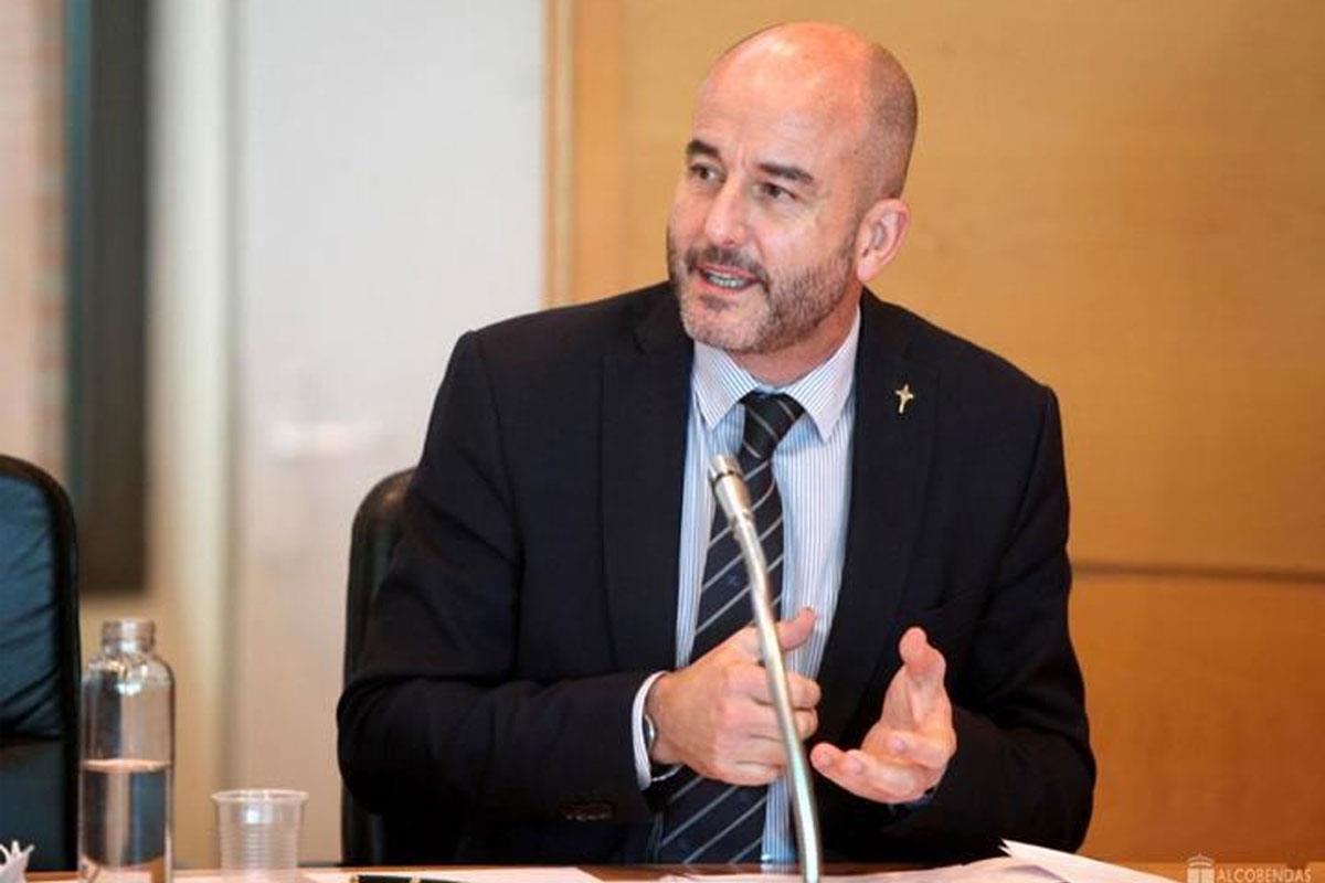 Forma parte de la propuesta de política energética del grupo municipal 