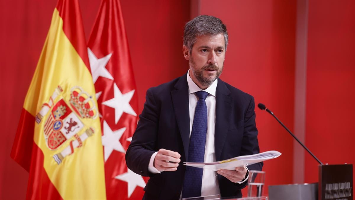 La Comunidad de Madrid ha eliminado el límite de edad para facilitar el acceso a un hogar a estos grupos sociales