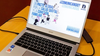 El ayuntamiento ha presentado el Plan Municipal COMUNICANDO 