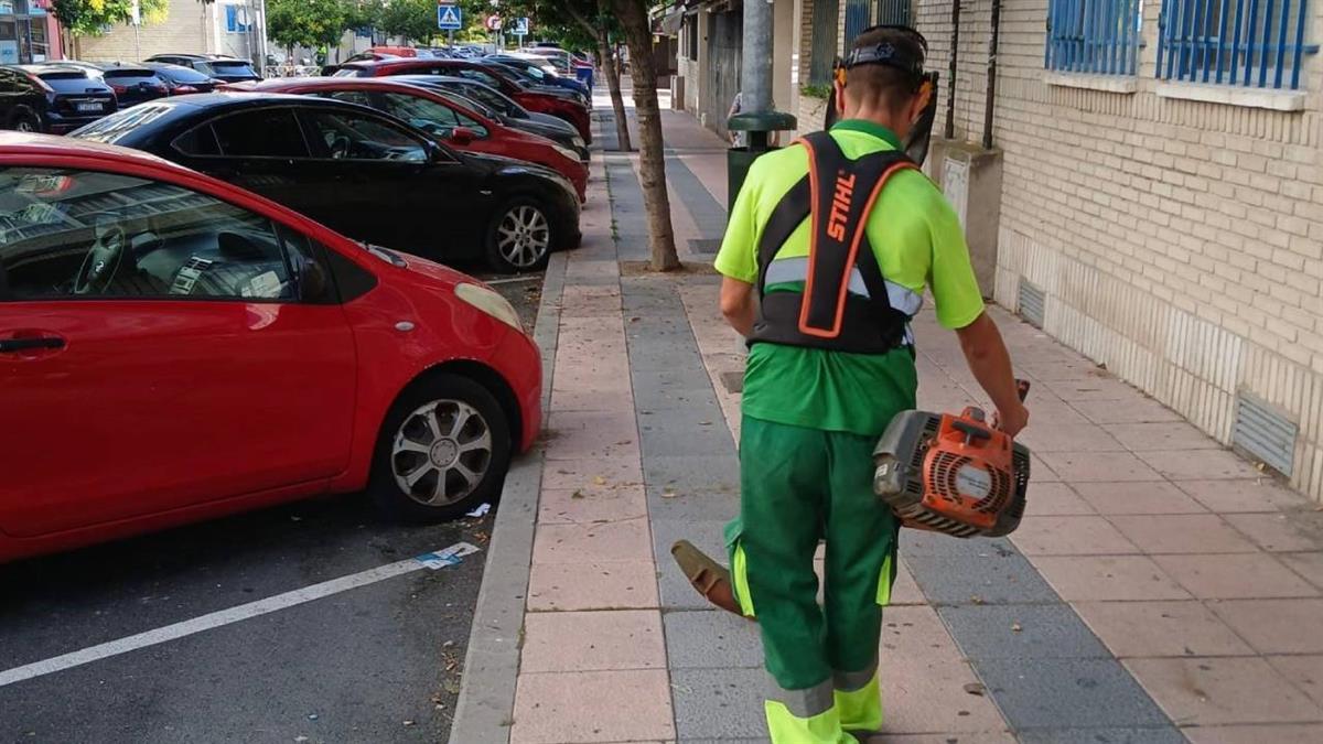 Se desarrollará durante los próximos 20 días