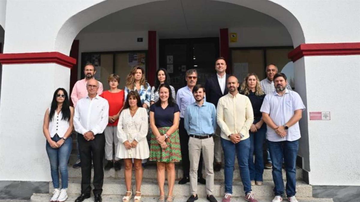 Se lleva trabajando más de un año junto a expertos y profesionales especializados