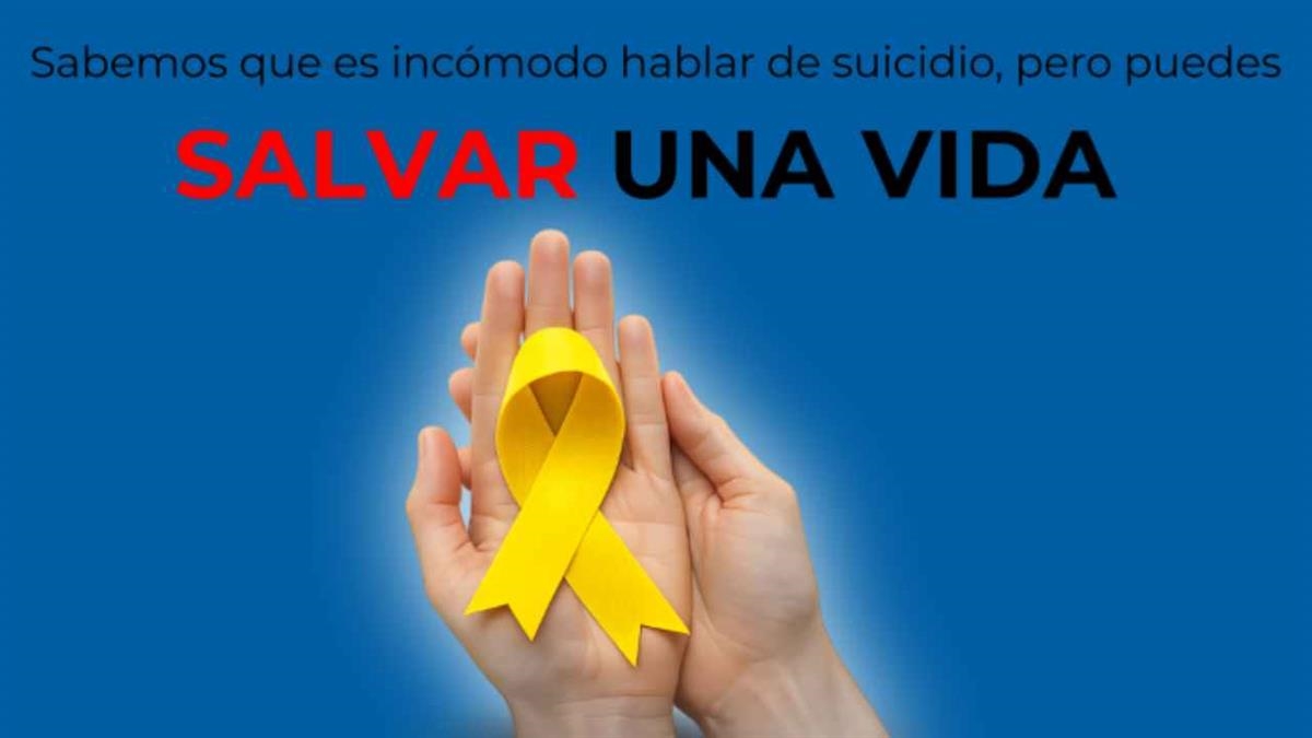El consistorio ha puesto en marcha un proyecto dirigido a analizar la realidad de la conducta suicida