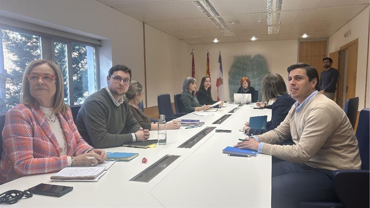 Se busca que la ciudad sea inclusiva y amigable por lo que el Plan será dinámico, participativo e integrador