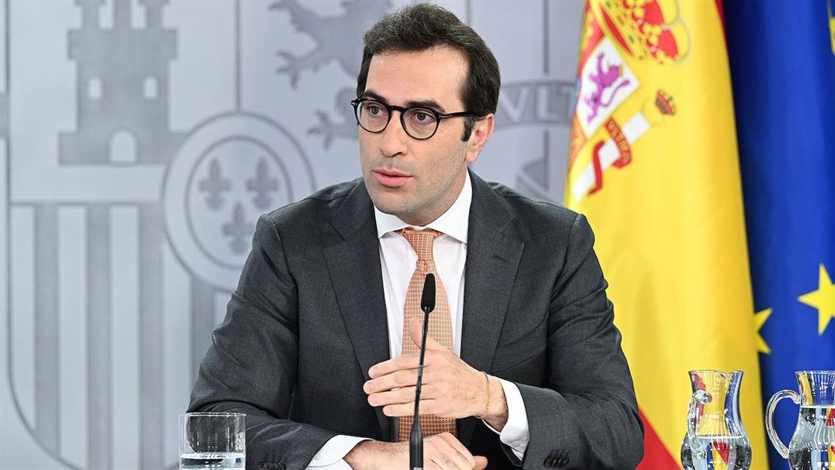 Un Consejo de Ministros extraordinario dará luz verde medidas coyunturales y reformas estructurales para proteger a los sectores más vulnerables