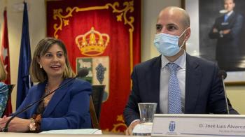 El Ayuntamiento podrá mantener Los Satélites y Roza Martín