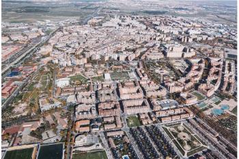 La localidad dispondrá de los 22 domicilios a finales de año