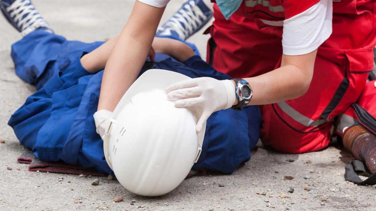 Se ha elaborado un plan con el Instituto Regional de Seguridad y Salud en el Trabajo