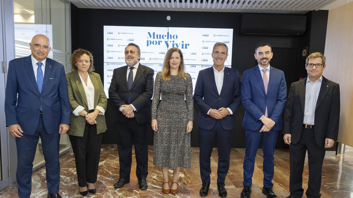 Para Dávila, la esperanza de vida de Madrid "es fruto de los avances sanitarios y las acertadas políticas sociales"