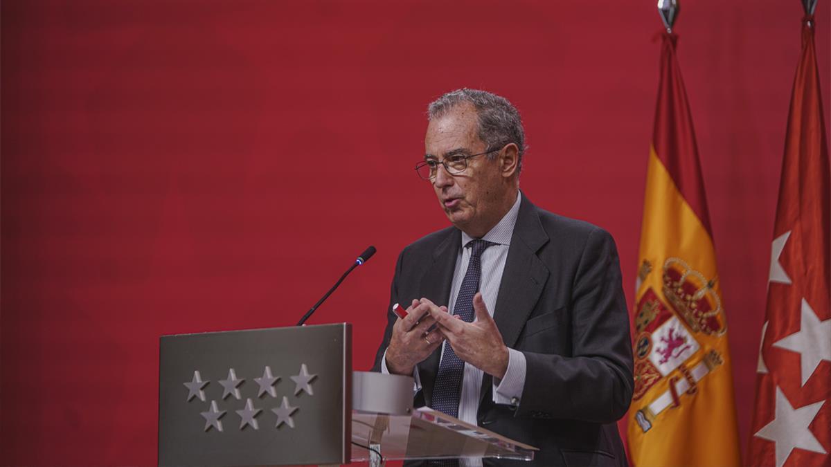 La iniciativa ha sido aprobada hoy en el Consejo de Gobierno