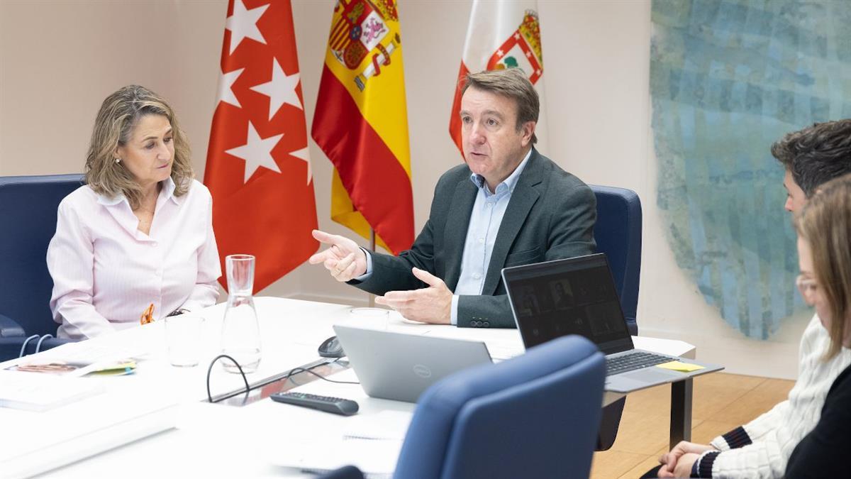 El Ayuntamiento de Tres Cantos culmina el plan con avances en accesibilidad, participación y lucha contra la soledad no deseada