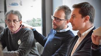 Estos nuevos barrios de Madrid Capital necesitarán en breve infraestructuras educativas, sanitarias o culturales