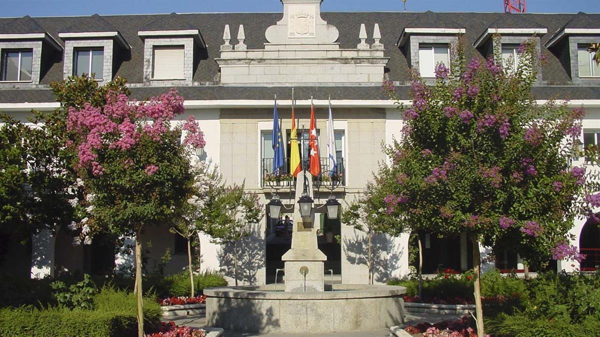 Después de su elaboración elevarán este plan en el Pleno