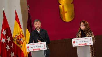 La Comunidad de Madrid ofrecerá más de 400 viviendas del Plan VIVE en Navalcarnero 