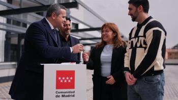 El Ayuntamiento contará con una promoción de 36 pisos 