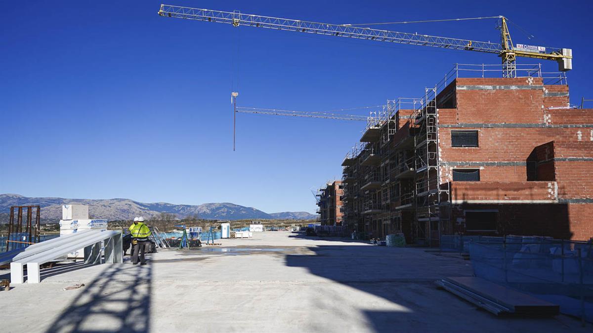 Se ha aprobado el plano de alineación oficial de la parcela

