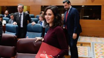 La Comunidad de Madrid levantará nuevas residencias para facilitar el acceso de estudiantes a esta alternativa habitacional 