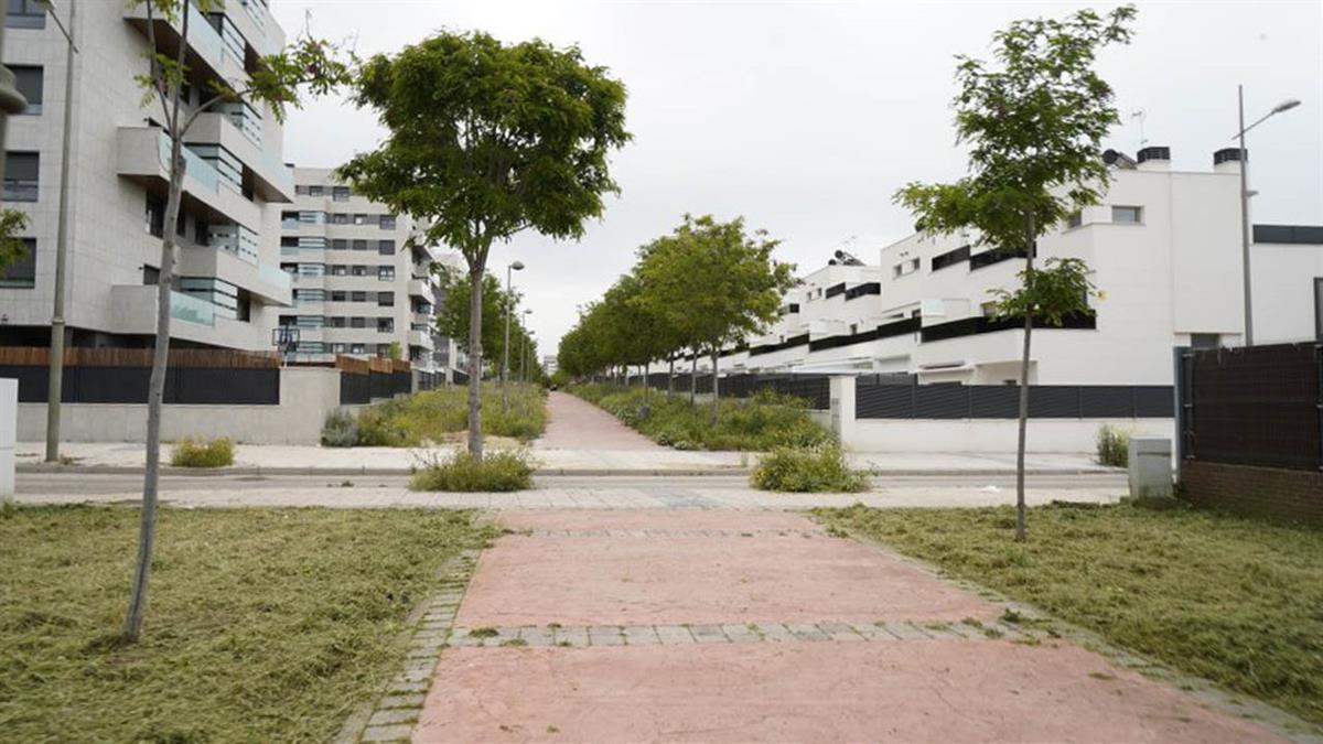 La medida busca ampliar la oferta de pisos a precio asequible para personas con menos ingresos 