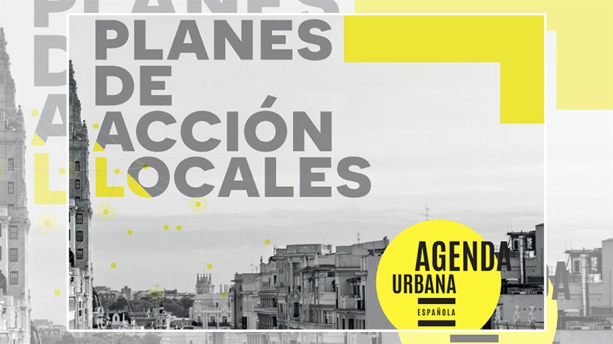 La ciudad ya fue seleccionada como municipio piloto por el Ministerio de Transportes, Movilidad y Agenda Urbana
