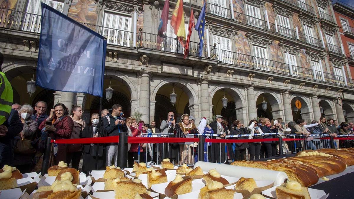 Conciertos de música clásica, recital de zarzuela y la tradicional Corona para celebrar a la patrona