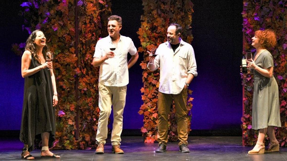 Una amplia programación cultural para el fin de semana