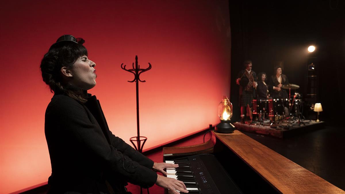 Esta es la programación de la Comunidad de Madrid para cerrar julio