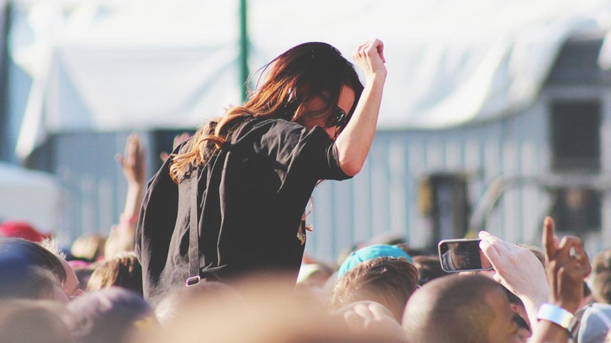 Aprovecha el regreso del calor para disfrutar de alguna de las actividades de Madrid tiene para ti