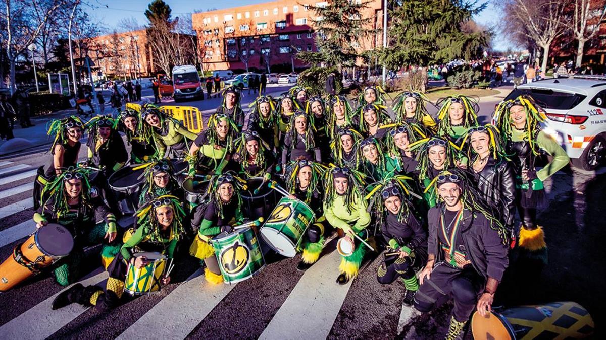 Descubre la programación para empezar el 2026 a lo grande