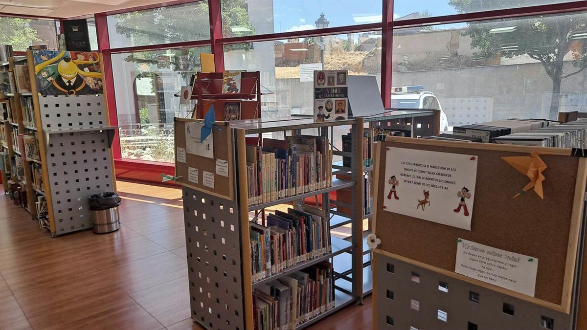 La XXXVIII Muestra del Libro Infantil y Juvenil es uno de los eventos estrella